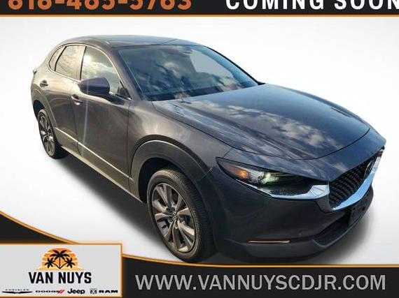 MAZDA CX-30 2021 3MVDMABL0MM211512 image