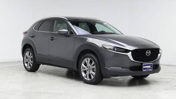 MAZDA CX-30 2021 3MVDMBDL0MM318546 image