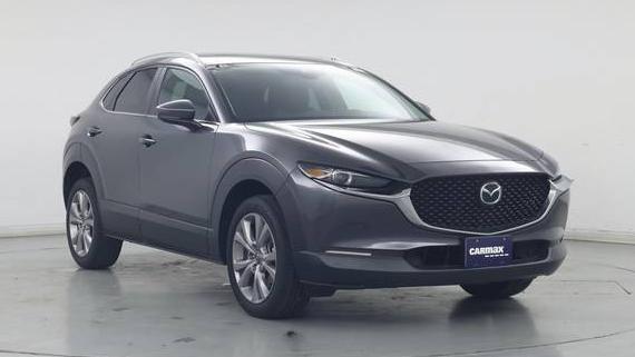 MAZDA CX-30 2021 3MVDMBDM4MM219186 image