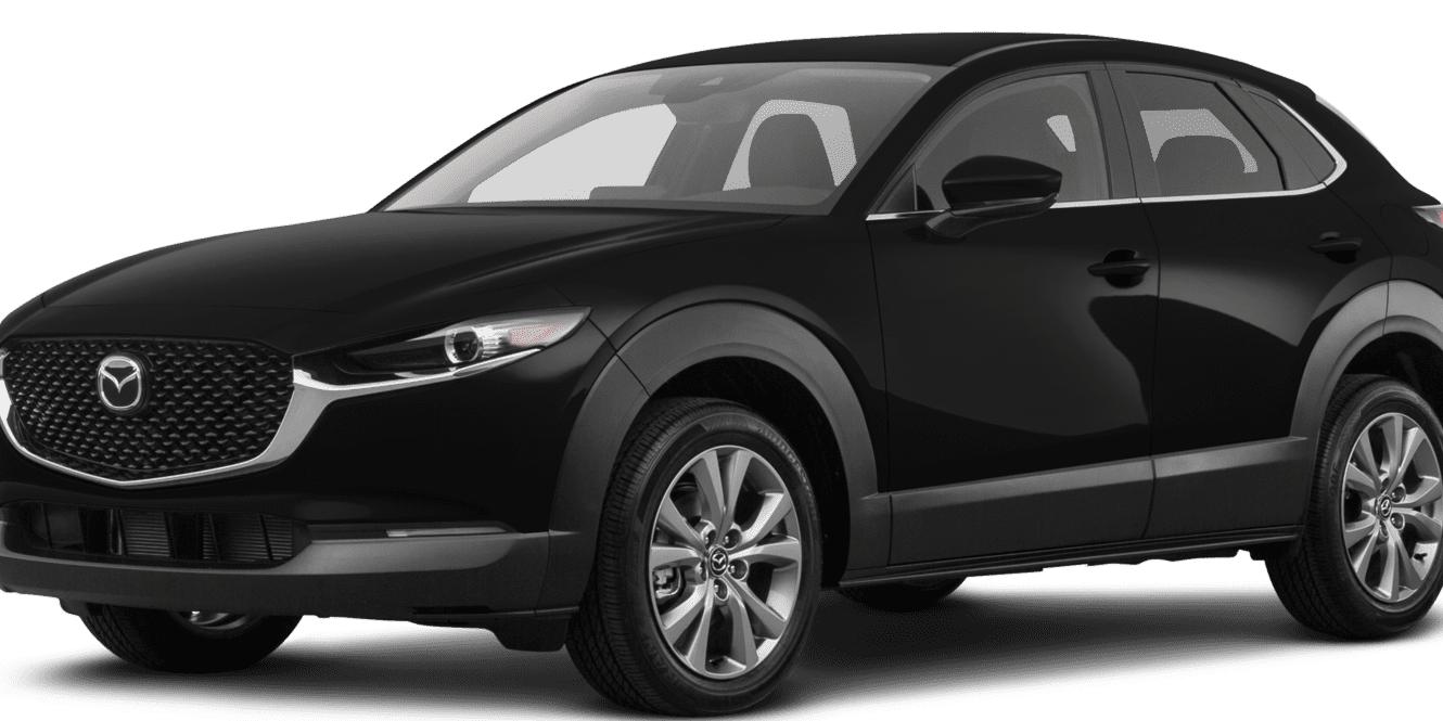 MAZDA CX-30 2021 3MVDMBBL9MM310951 image