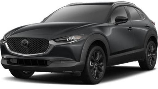 MAZDA CX-30 2021 3MVDMBDY0MM230544 image