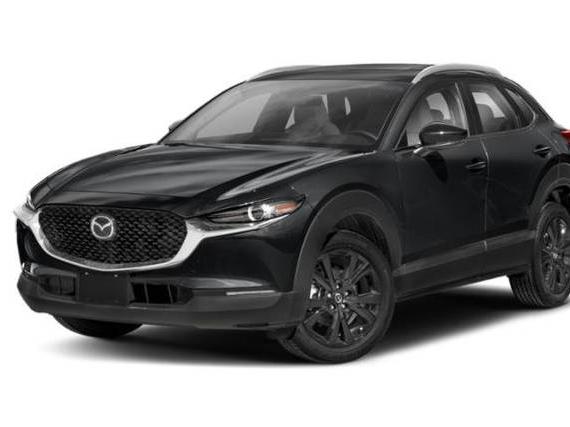 MAZDA CX-30 2021 3MVDMBAY4MM310028 image