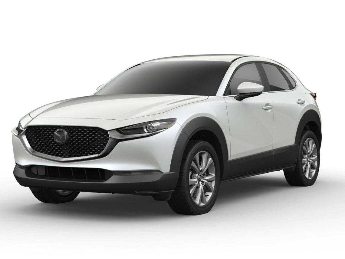 MAZDA CX-30 2021 3MVDMBBL0MM302706 image