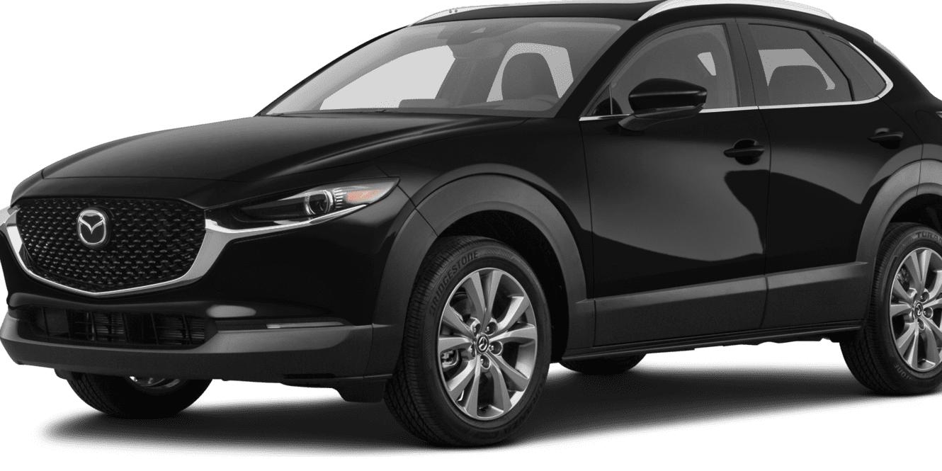 MAZDA CX-30 2021 3MVDMADL4MM316177 image