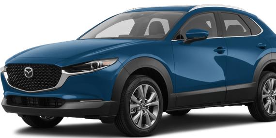 MAZDA CX-30 2021 3MVDMBDM1MM237547 image