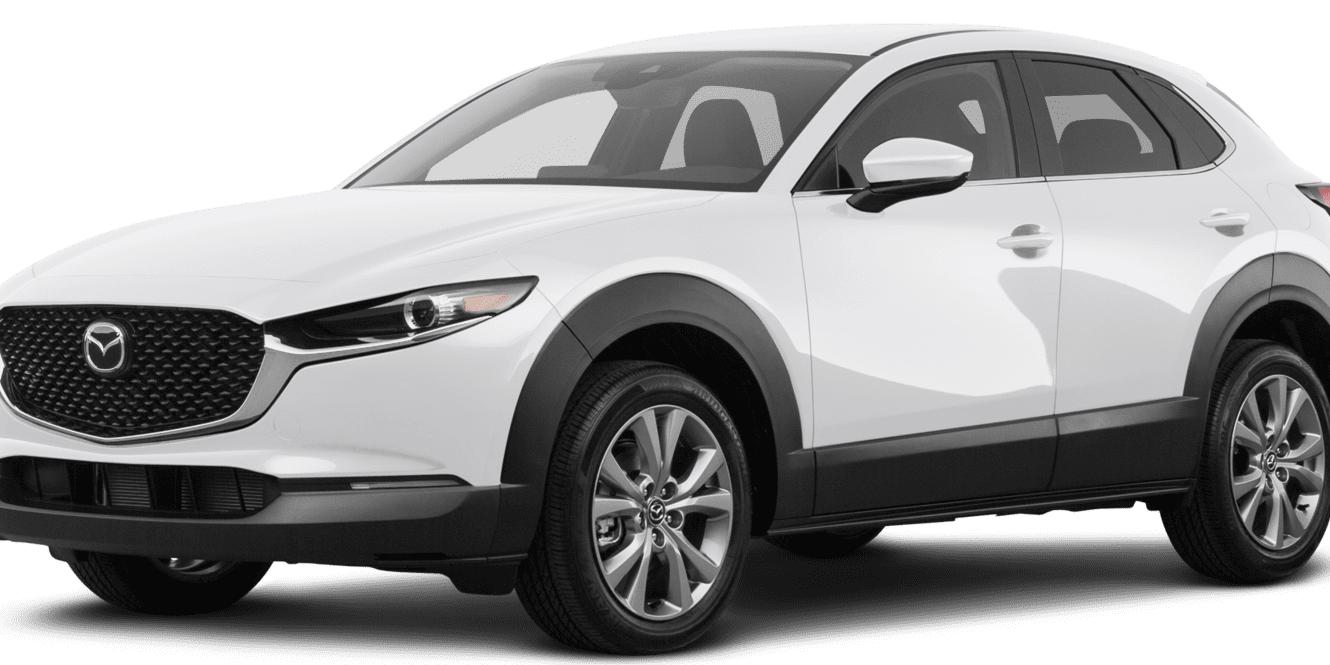 MAZDA CX-30 2021 3MVDMBBL5MM302653 image