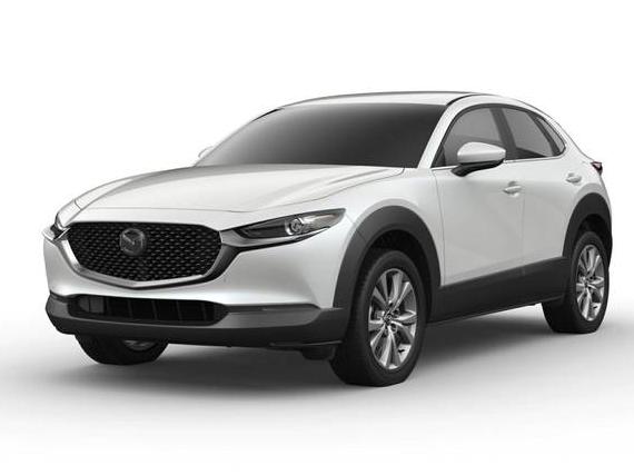 MAZDA CX-30 2021 3MVDMBBL4MM204035 image