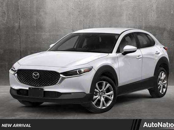 MAZDA CX-30 2021 3MVDMABL9MM248056 image