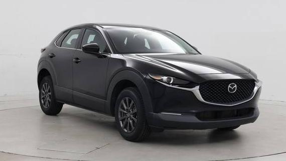 MAZDA CX-30 2021 3MVDMAAL8MM304814 image