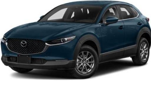 MAZDA CX-30 2021 3MVDMAAL3MM212414 image