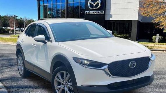 MAZDA CX-30 2021 3MVDMBBL1MM259834 image
