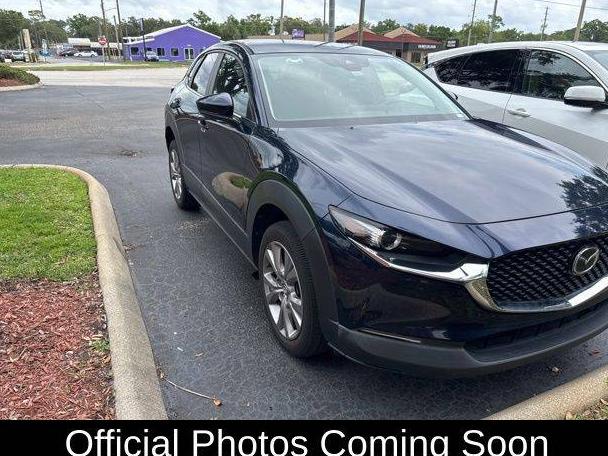 MAZDA CX-30 2021 3MVDMABL6MM225849 image