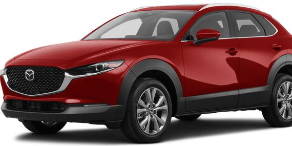 MAZDA CX-30 2021 3MVDMBDM9MM217336 image