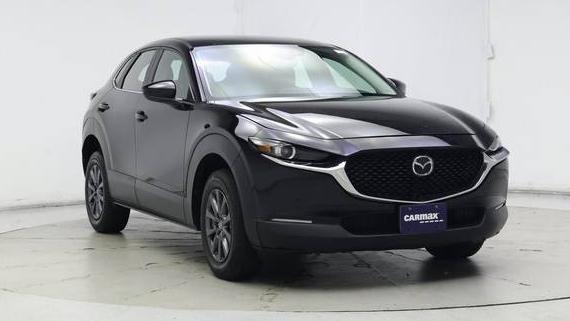 MAZDA CX-30 2021 3MVDMAAL6MM217672 image MAZDA CX-30 2021 3MVDMAAL6MM217672 image