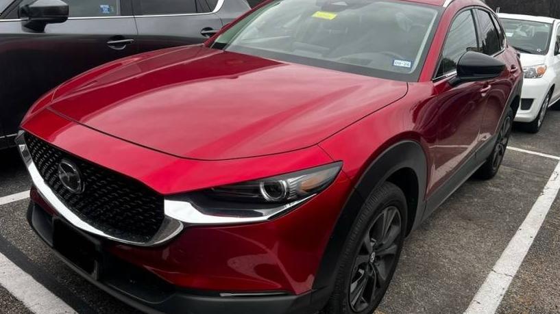 MAZDA CX-30 2024 3MVDMBDY4RM652890 image