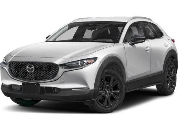 MAZDA CX-30 2024 3MVDMBBM0RM646410 image