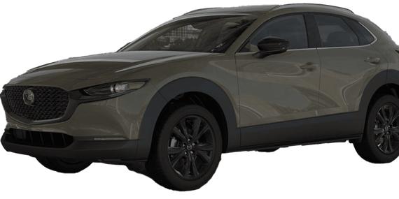 MAZDA CX-30 2024 3MVDMBXY7RM630300 image