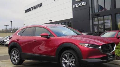 MAZDA CX-30 2024 3MVDMBCM1RM612605 image