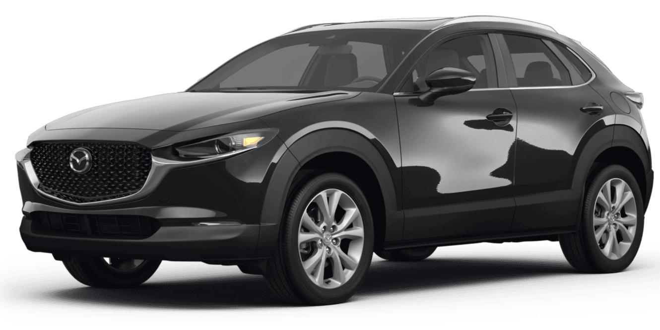 MAZDA CX-30 2024 3MVDMBCM0RM657762 image