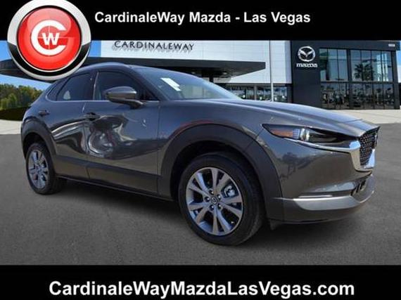 MAZDA CX-30 2024 3MVDMBDM7RM691731 image