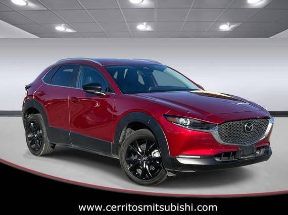MAZDA CX-30 2024 3MVDMBBM8RM672432 image