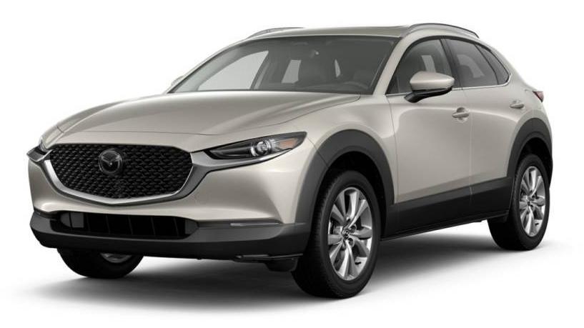 MAZDA CX-30 2024 3MVDMBDM7RM627785 image