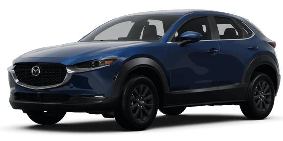 MAZDA CX-30 2024 3MVDMBAM1RM696881 image