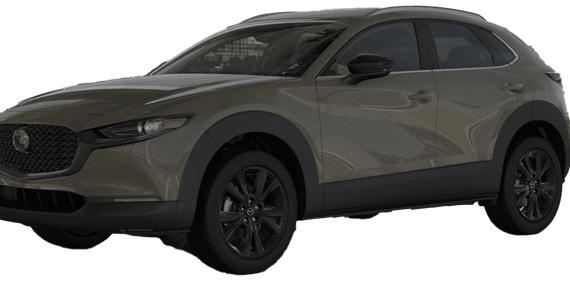 MAZDA CX-30 2024 3MVDMBXY4RM635146 image