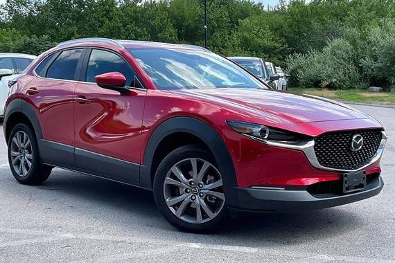 MAZDA CX-30 2024 3MVDMBCM6RM624507 image