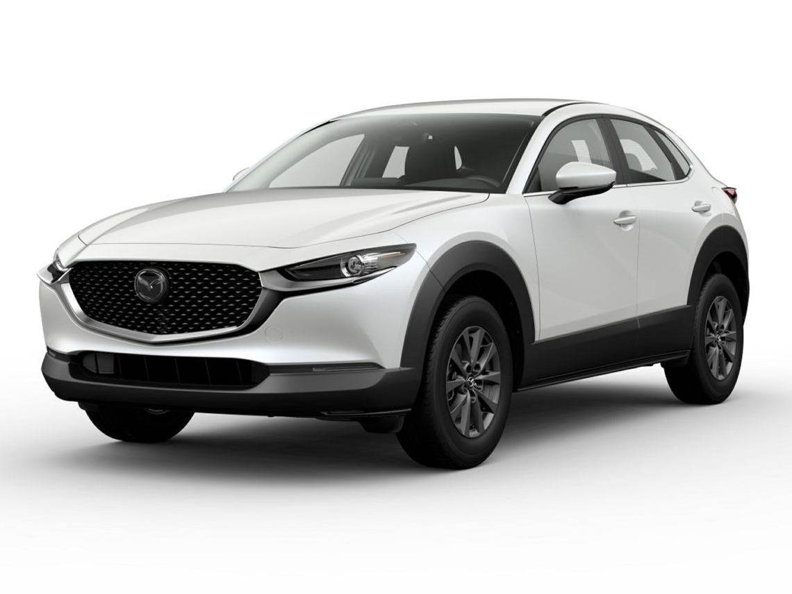 MAZDA CX-30 2024 3MVDMBAM0RM644450 image