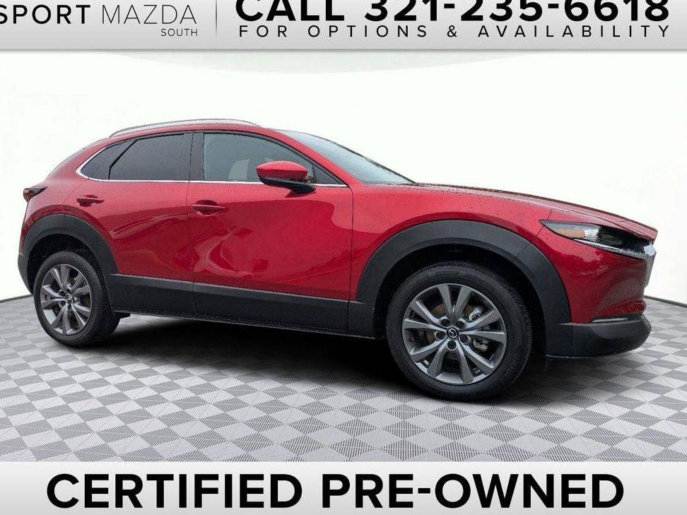 MAZDA CX-30 2024 3MVDMBCM2RM604402 image