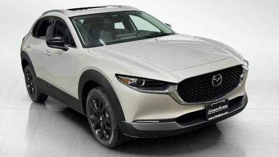 MAZDA CX-30 2024 3MVDMBEY1RM718701 image