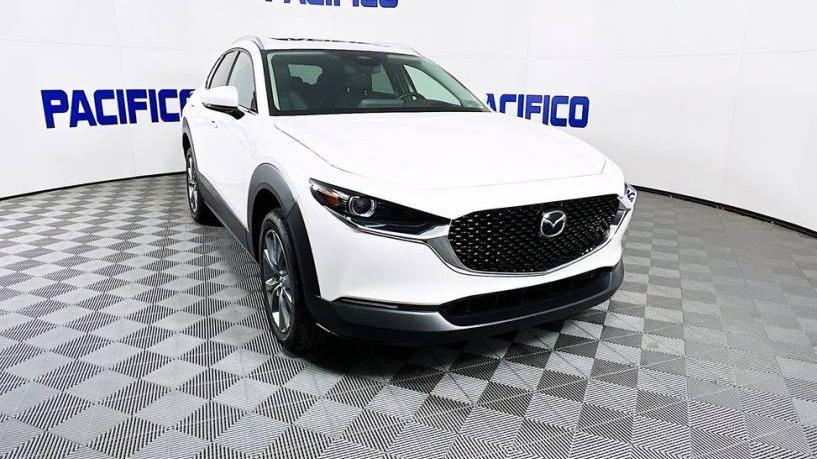 MAZDA CX-30 2024 3MVDMBDM8RM686800 image