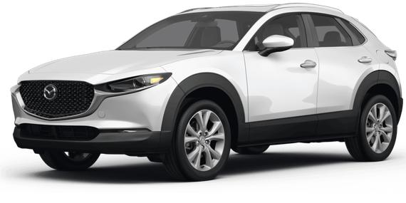 MAZDA CX-30 2024 3MVDMBCMXRM659616 image
