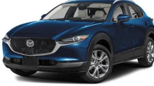 MAZDA CX-30 2024 3MVDMBCM0RM702747 image