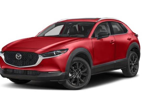 MAZDA CX-30 2024 3MVDMBDY2RM711659 image