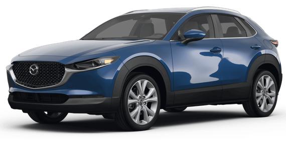 MAZDA CX-30 2024 3MVDMBBMXRM649637 image