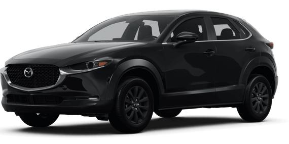 MAZDA CX-30 2024 3MVDMBAMXRM715539 image