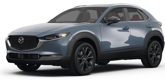 MAZDA CX-30 2024 3MVDMBCM5RM694337 image