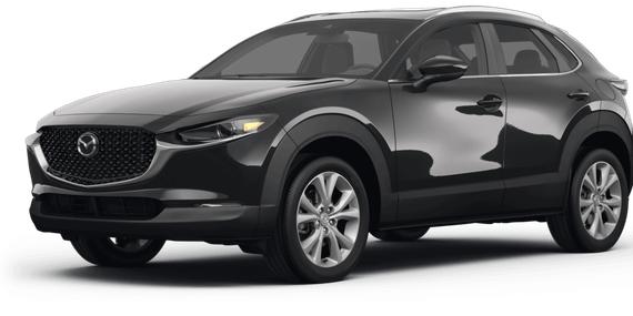 MAZDA CX-30 2024 3MVDMBCM1RM706466 image