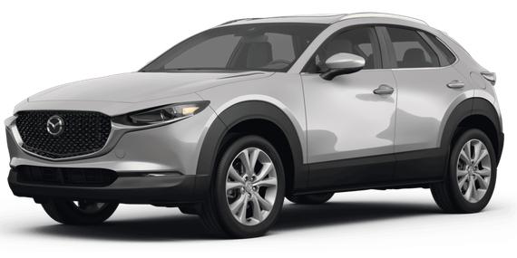 MAZDA CX-30 2024 3MVDMBCM7RM710988 image