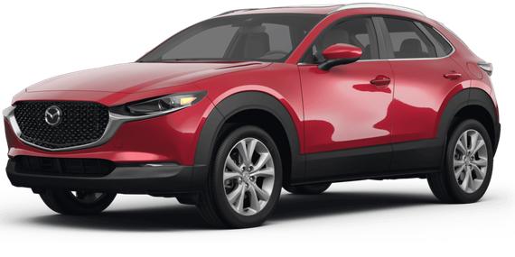 MAZDA CX-30 2024 3MVDMBCM7RM602354 image