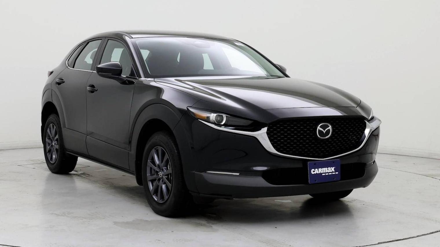 MAZDA CX-30 2024 3MVDMBAM9RM656399 image