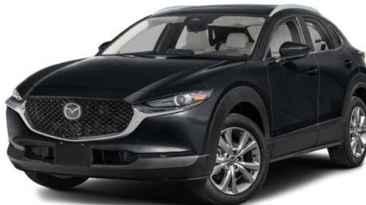 MAZDA CX-30 2024 3MVDMBCM6RM670628 image