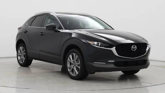MAZDA CX-30 2024 3MVDMBCM8RM704343 image