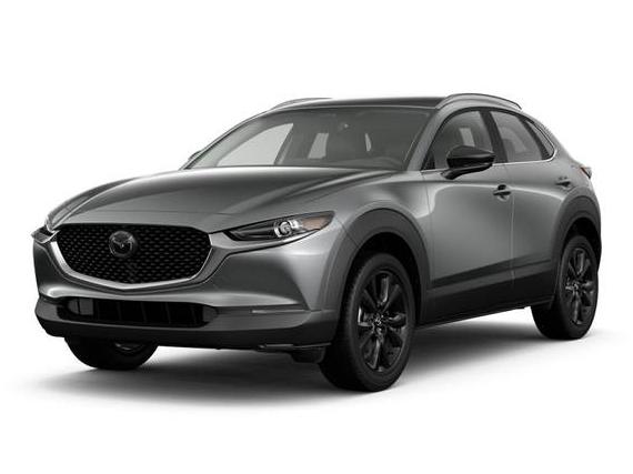 MAZDA CX-30 2024 3MVDMBBM0RM652269 image