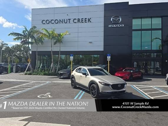 MAZDA CX-30 2024 3MVDMBBM8RM605149 image