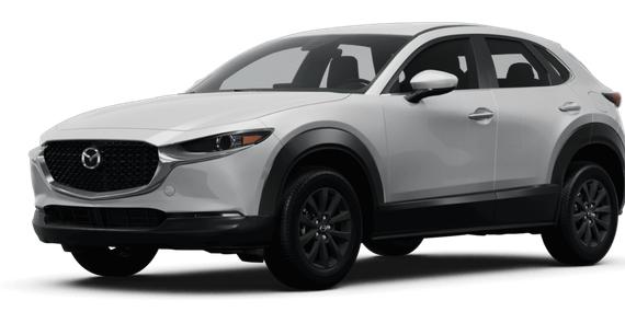 MAZDA CX-30 2024 3MVDMBAMXRM653463 image