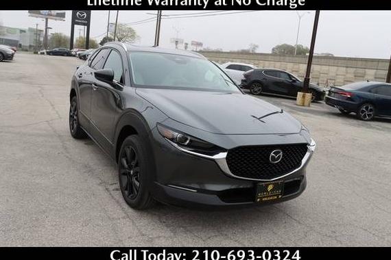 MAZDA CX-30 2024 3MVDMBDY8RM640077 image