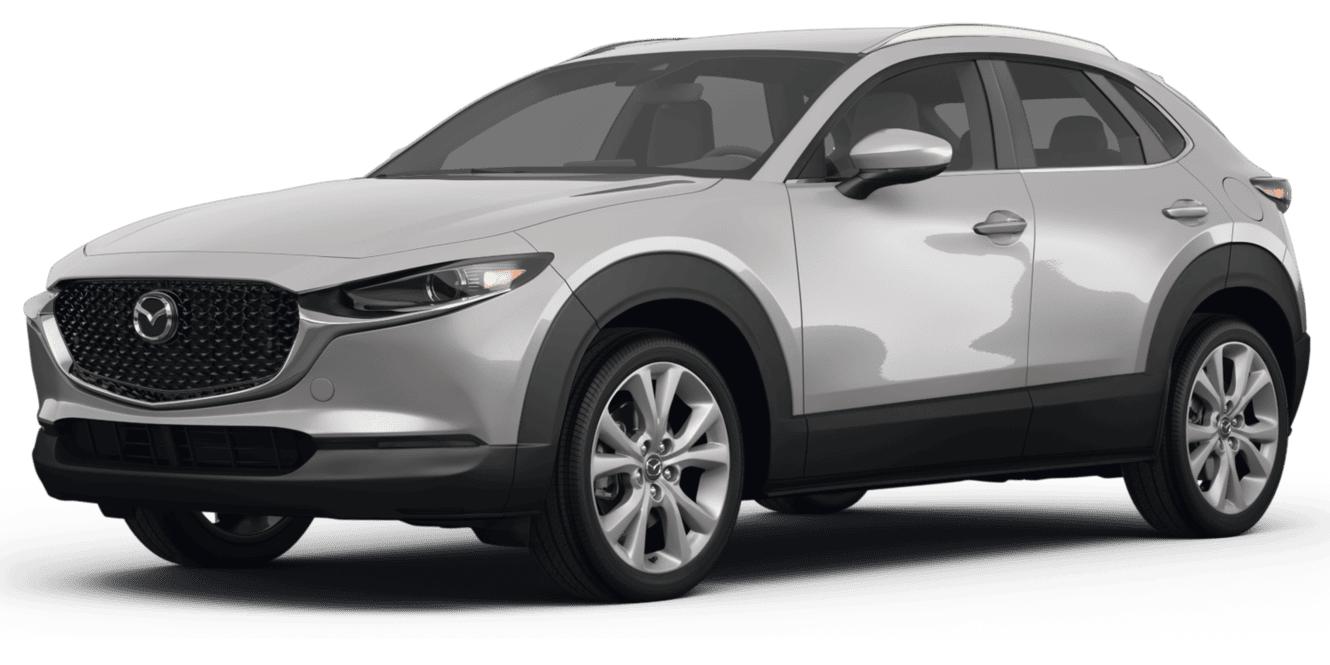 MAZDA CX-30 2024 3MVDMBBM0RM649601 image